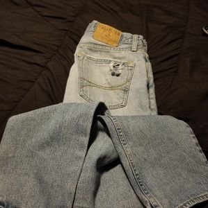 Hollister Jean's
